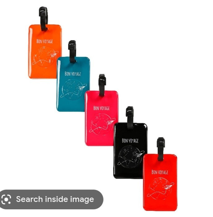 Viquel Luggage Tag