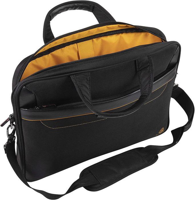 Exacompta Exactive Laptop Briefcase