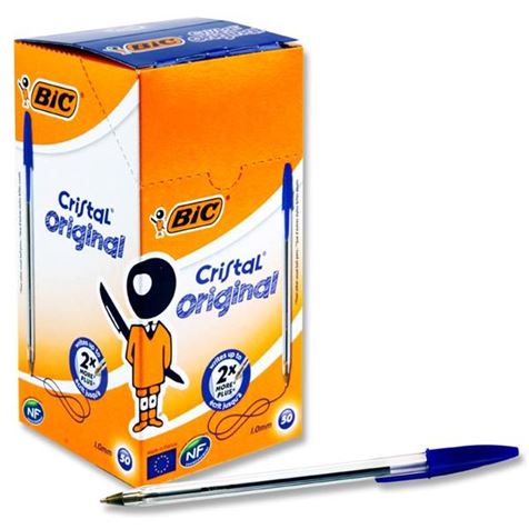 Bic Pens