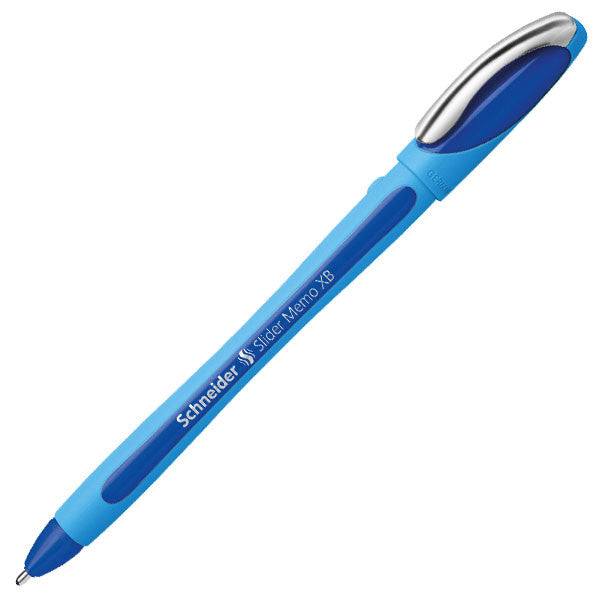 Schneider Slider Memo XB Ballpoint Pen