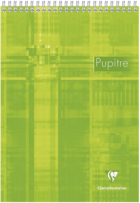 Clairefontaine Wirebound Pad