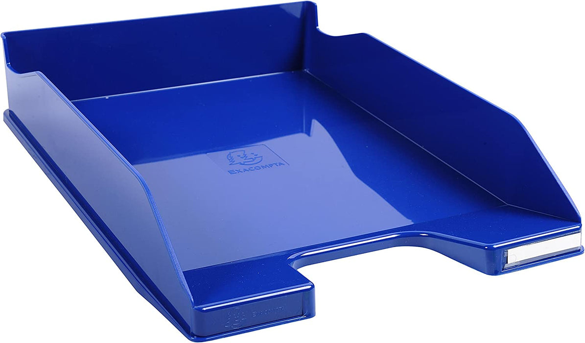 Exacompta Letter Trays