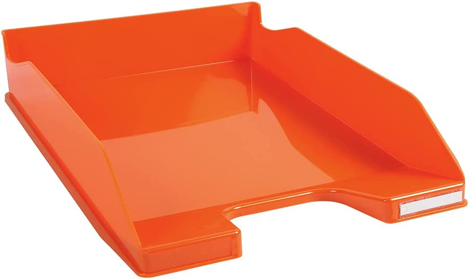 Exacompta Letter Trays