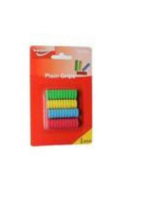 Supreme Plain Pen Grips 4pk