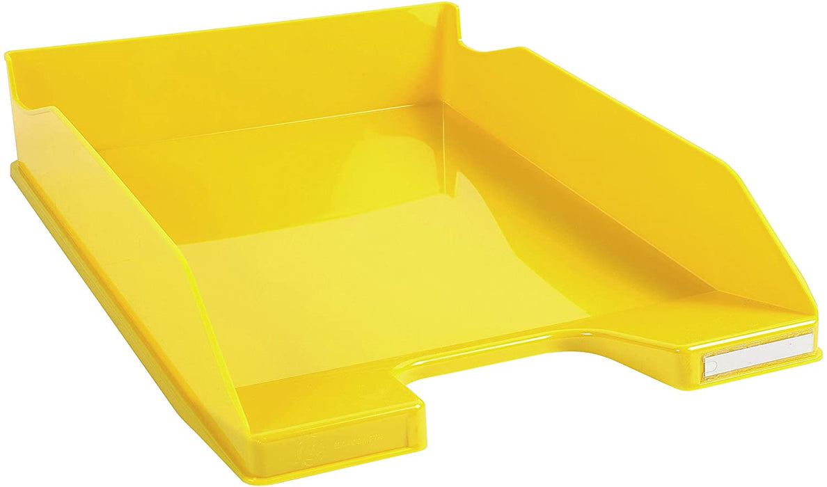 Exacompta Letter Trays