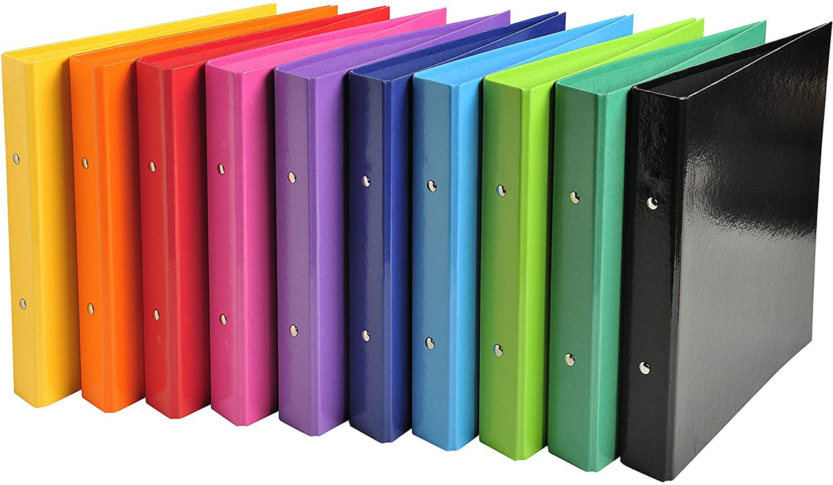 Exacompta A5 Ring Binder