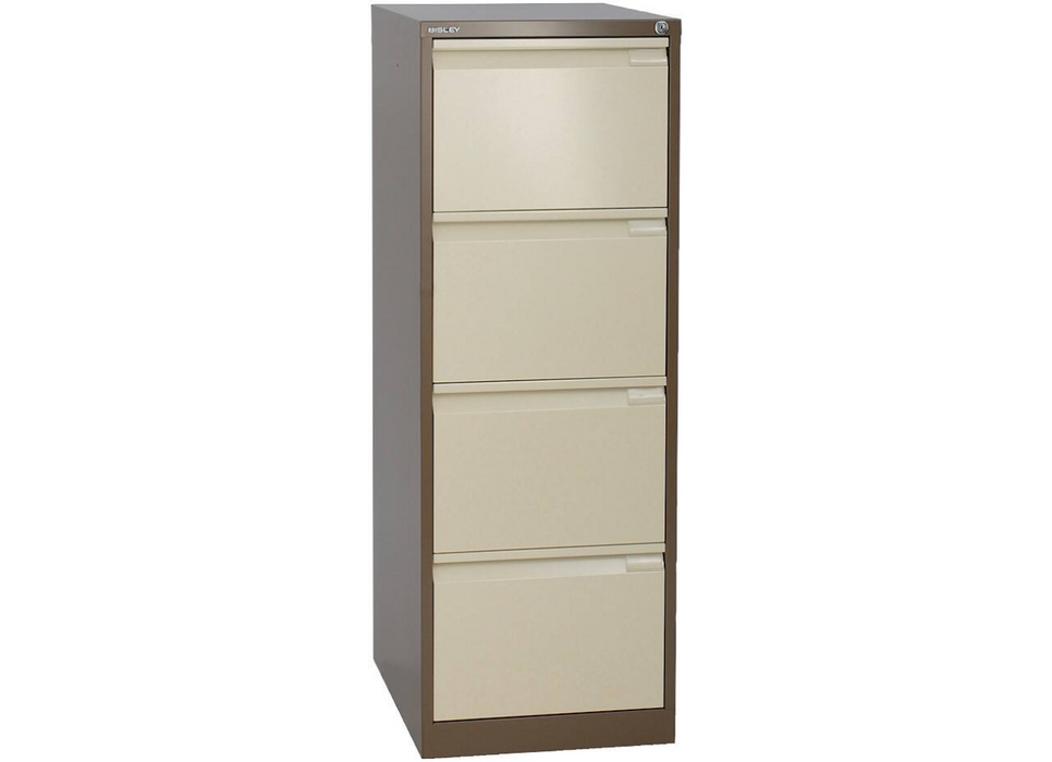 Filing Cabinet 4 drawer