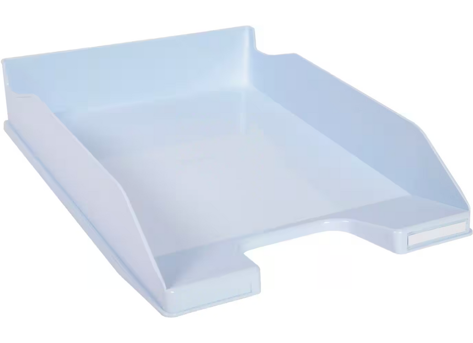 Exacompta Letter Trays